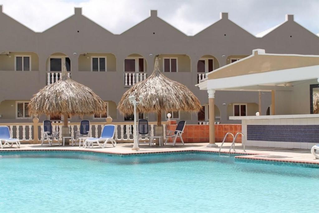 Piscadera Seaview Apartments  Facilities  Facilities Image 4 4   Copy